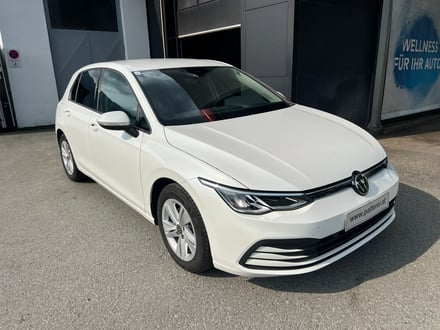 VW Golf Life TSI ACT