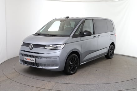 VW Multivan Business TDI