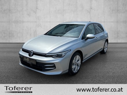 VW Golf Rabbit TSI