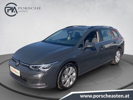VW Golf Variant Style TDI DSG