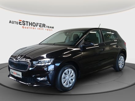 Škoda Fabia Essence