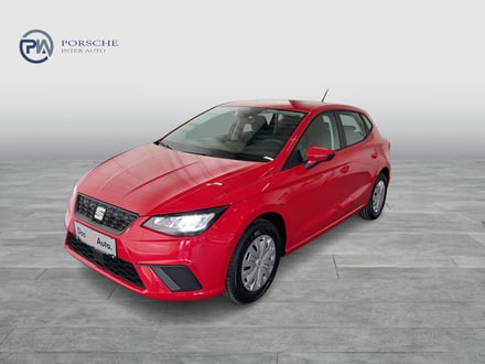 SEAT Ibiza Reference Edition 1.0 TSI