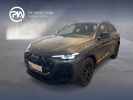 Audi Q5 SUV TDI quattro 150 kW