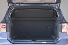 VW T-Cross 4Me TSI in Rauchgrau Metallic