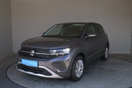 VW T-Cross 4Me TSI