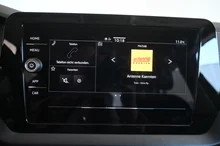 VW T-Cross 4Me TSI in Rauchgrau Metallic