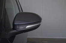 VW T-Cross 4Me TSI in Rauchgrau Metallic
