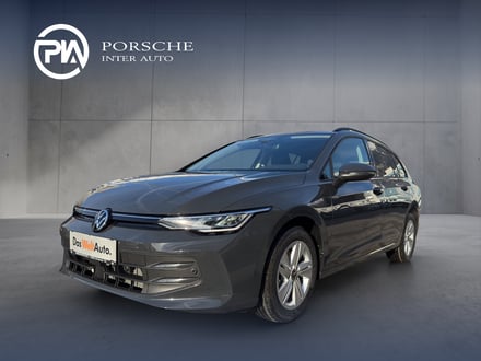 VW Golf Variant 4Me TSI