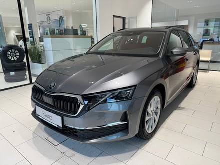 Škoda Octavia Combi Selection TSI