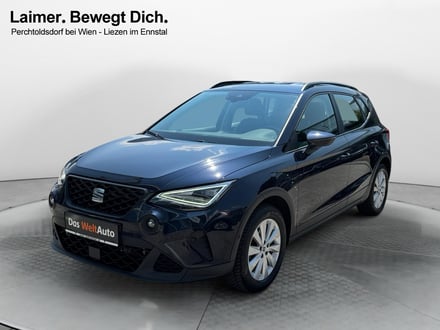 SEAT Arona Style 1.0 TSI