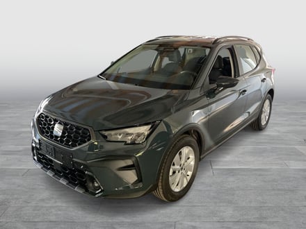 SEAT Arona Reference Edition 1.0 TSI