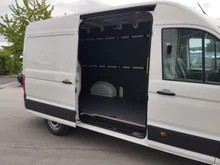 Thumbnail-Foto von Fahrzeug