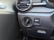 Škoda Fabia Selection TSI in Graphit-Grau Metallic
