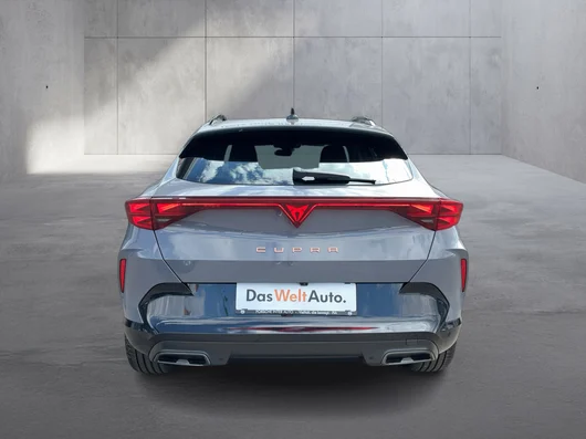 Bild eines CUPRA Formentor 1.5 TSI 150 PS ACT