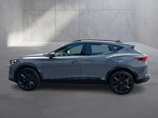 Bild eines CUPRA Formentor 1.5 TSI 150 PS ACT