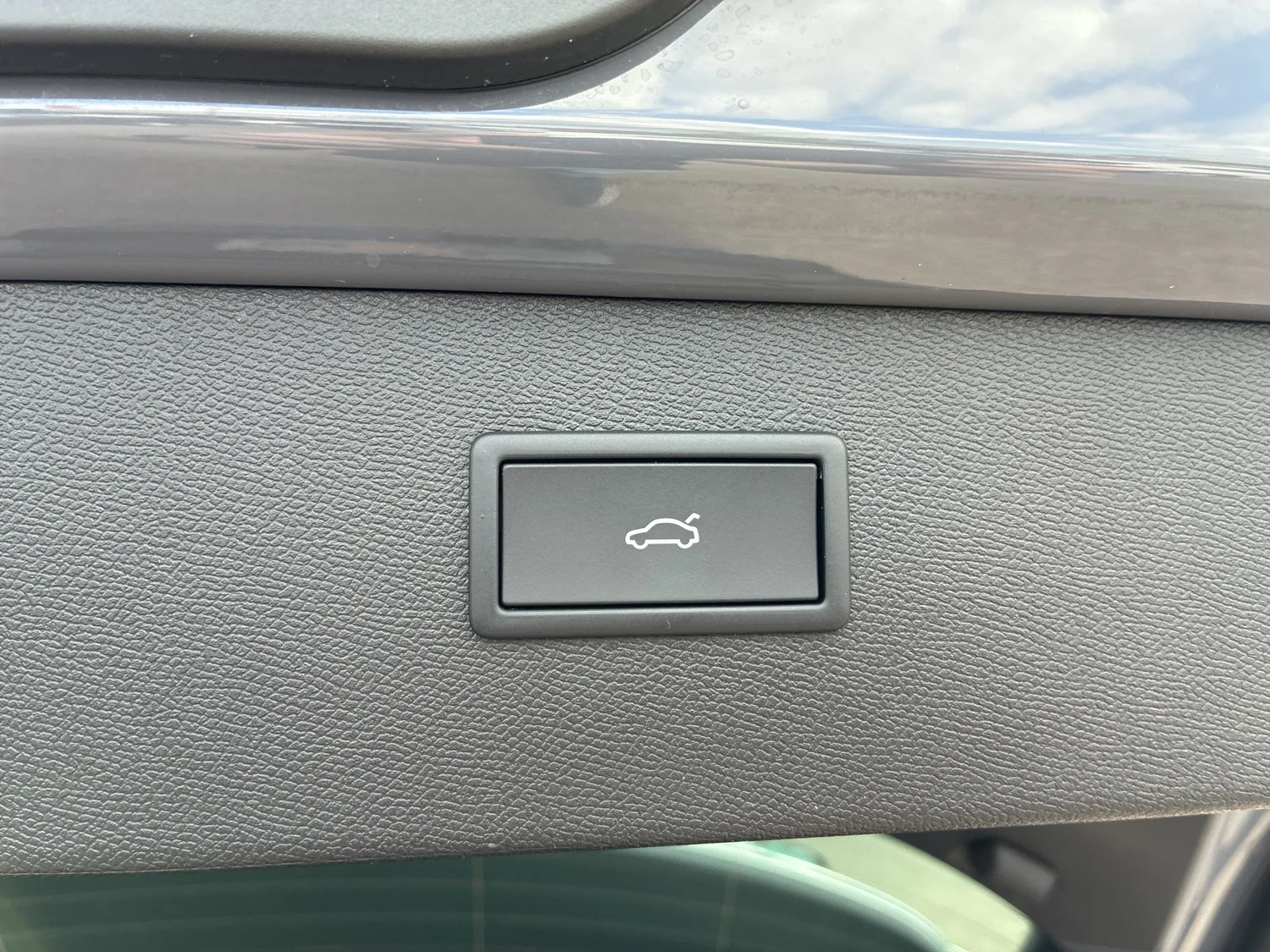 Bild eines CUPRA Formentor 1.5 TSI 150 PS ACT