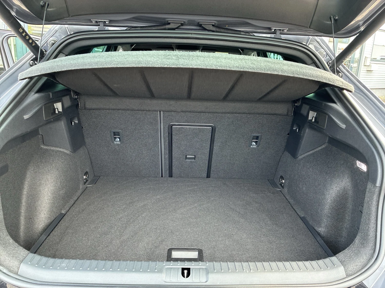 Bild eines CUPRA Formentor 1.5 TSI 150 PS ACT