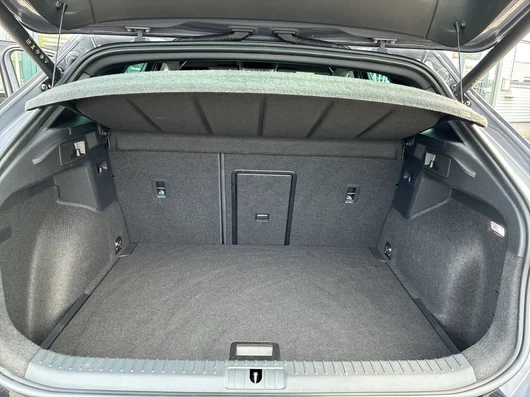 Bild eines CUPRA Formentor 1.5 TSI 150 PS ACT