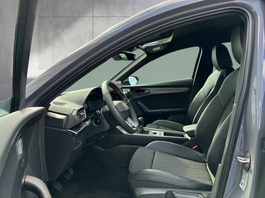 Bild eines CUPRA Formentor 1.5 TSI 150 PS ACT