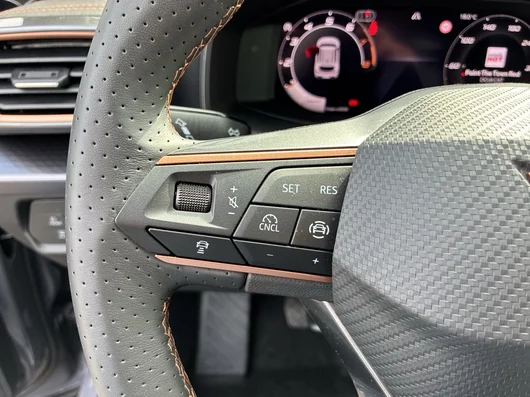 Bild eines CUPRA Formentor 1.5 TSI 150 PS ACT