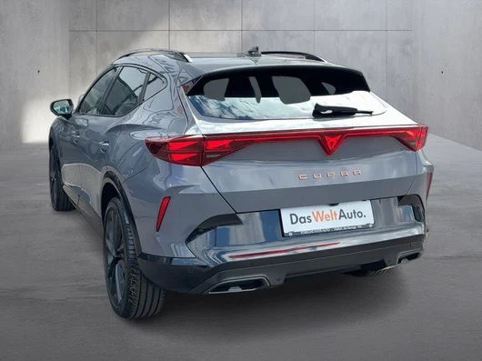 Bild eines CUPRA Formentor 1.5 TSI 150 PS ACT