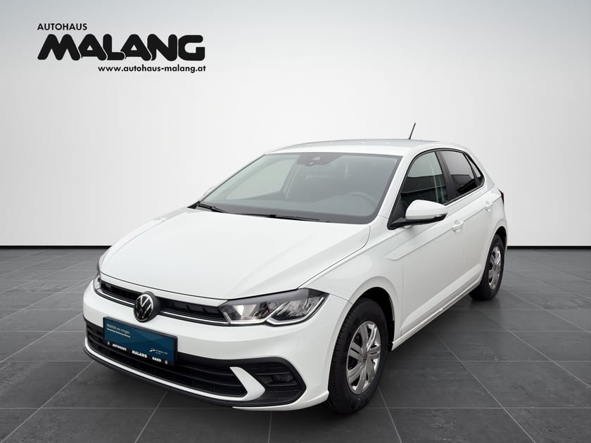 VW Polo 4Me TSI