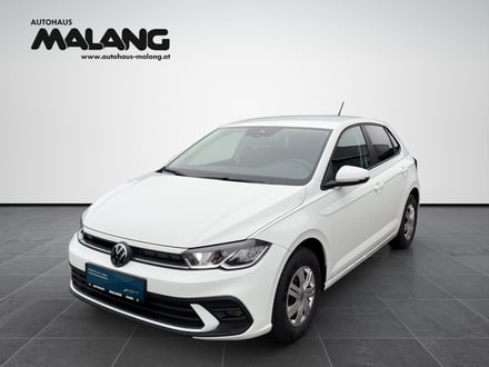 VW Polo 4Me TSI