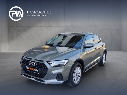 Audi A1 allstreet 30 TFSI