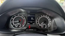 Škoda Kamiq Style TSI in Moon-Weiß Metallic