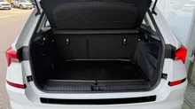 Škoda Kamiq Style TSI in Moon-Weiß Metallic