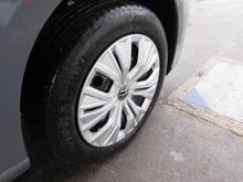 Thumbnail-Foto von Fahrzeug