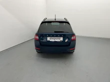 Thumbnail-Foto von Fahrzeug