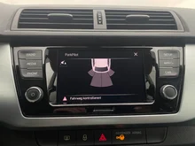 Thumbnail-Foto von Fahrzeug