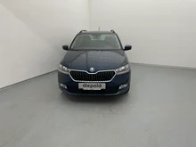 Thumbnail-Foto von Fahrzeug