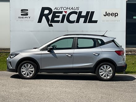 SEAT Arona Austria Edition 1.0 TSI