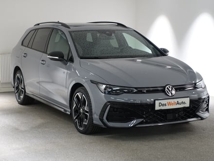 VW Golf Variant Sport TDI DSG