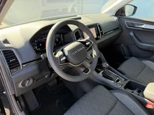 Škoda Karoq 4x4 Selection TDI DSG in Black-Magic Perleffekt