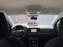 Škoda Karoq 4x4 Selection TDI DSG in Black-Magic Perleffekt