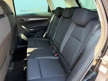 Škoda Karoq 4x4 Selection TDI DSG in Black-Magic Perleffekt