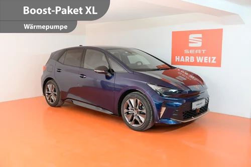 CUPRA Born ENDURANCE 79/84 170kW/231PS