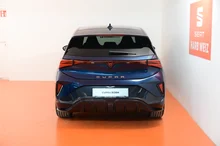 CUPRA Born ENDURANCE 79/84 170kW/231PS in Lava-Blau Metallic