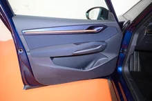 CUPRA Born ENDURANCE 79/84 170kW/231PS in Lava-Blau Metallic