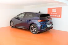 CUPRA Born ENDURANCE 79/84 170kW/231PS in Lava-Blau Metallic