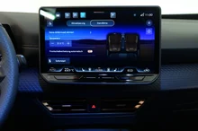 CUPRA Born ENDURANCE 79/84 170kW/231PS in Lava-Blau Metallic