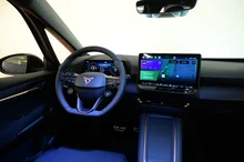 CUPRA Born ENDURANCE 79/84 170kW/231PS in Lava-Blau Metallic