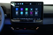 CUPRA Born ENDURANCE 79/84 170kW/231PS in Lava-Blau Metallic