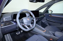 CUPRA Born ENDURANCE 79/84 170kW/231PS in Lava-Blau Metallic