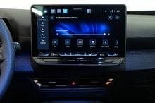 CUPRA Born ENDURANCE 79/84 170kW/231PS in Lava-Blau Metallic