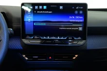 CUPRA Born ENDURANCE 79/84 170kW/231PS in Lava-Blau Metallic