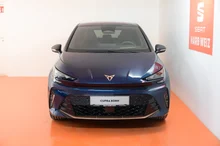 CUPRA Born ENDURANCE 79/84 170kW/231PS in Lava-Blau Metallic
